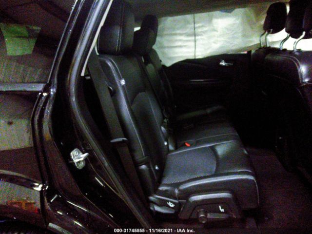 Photo 7 VIN: 3C4PDDGG3ET263901 - DODGE JOURNEY 