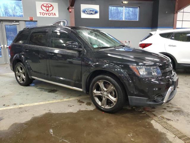 Photo 3 VIN: 3C4PDDGG3ET311610 - DODGE JOURNEY 