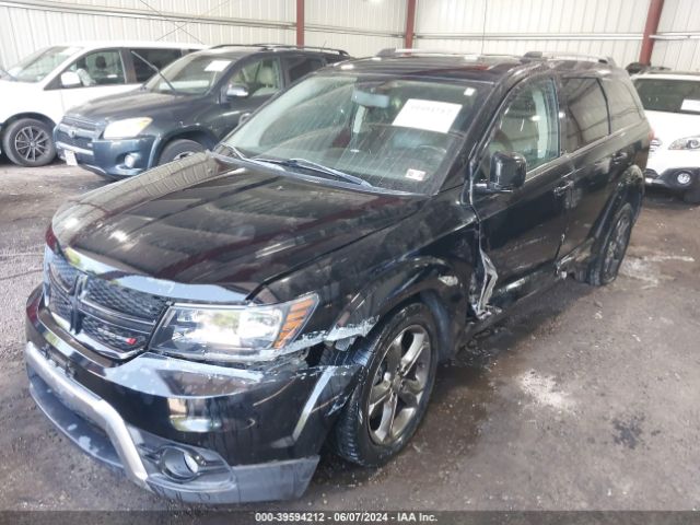 Photo 1 VIN: 3C4PDDGG3ET312854 - DODGE JOURNEY 