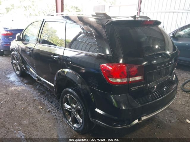 Photo 2 VIN: 3C4PDDGG3ET312854 - DODGE JOURNEY 