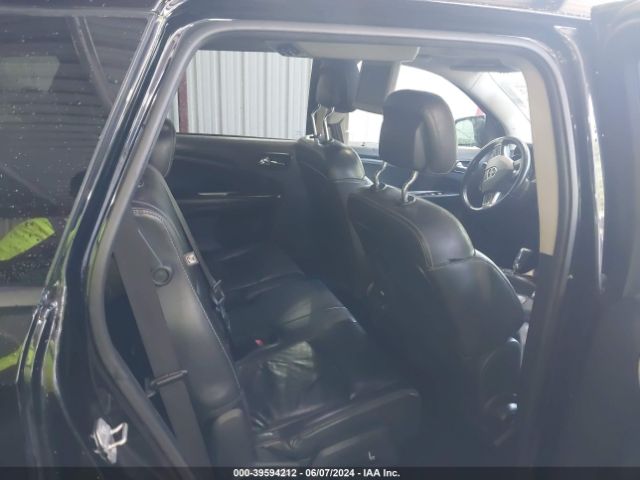 Photo 7 VIN: 3C4PDDGG3ET312854 - DODGE JOURNEY 