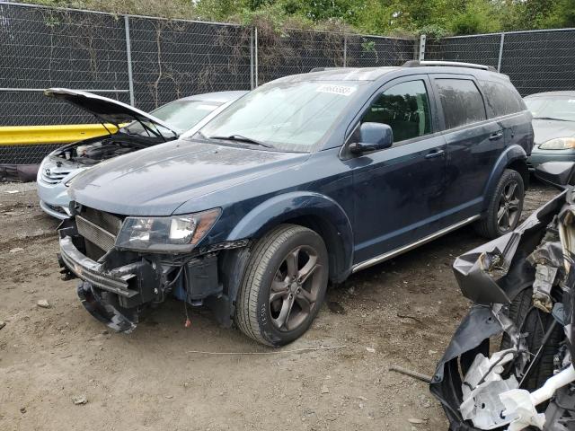 Photo 0 VIN: 3C4PDDGG3ET315947 - DODGE JOURNEY CR 