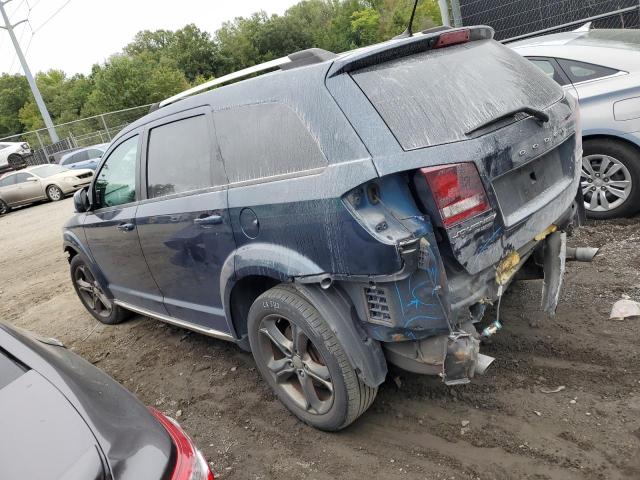 Photo 1 VIN: 3C4PDDGG3ET315947 - DODGE JOURNEY CR 