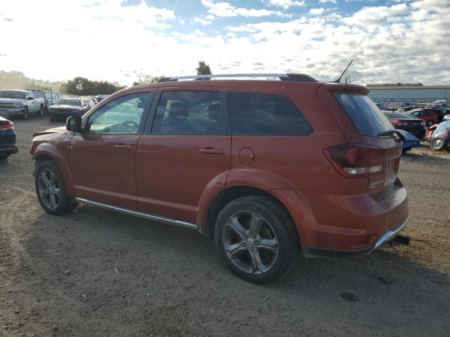 Photo 1 VIN: 3C4PDDGG3ET316077 - DODGE JOURNEY CR 