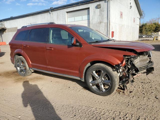 Photo 3 VIN: 3C4PDDGG3ET316077 - DODGE JOURNEY CR 