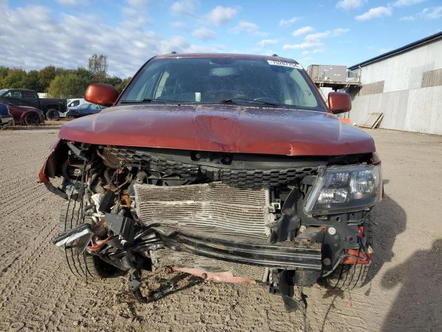 Photo 4 VIN: 3C4PDDGG3ET316077 - DODGE JOURNEY CR 