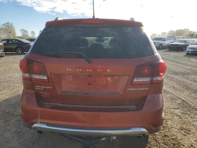 Photo 5 VIN: 3C4PDDGG3ET316077 - DODGE JOURNEY CR 