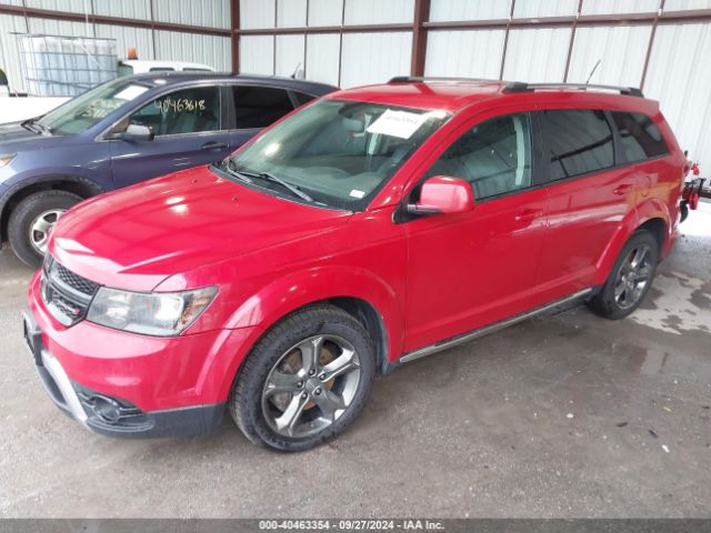 Photo 1 VIN: 3C4PDDGG3FT519276 - DODGE JOURNEY 