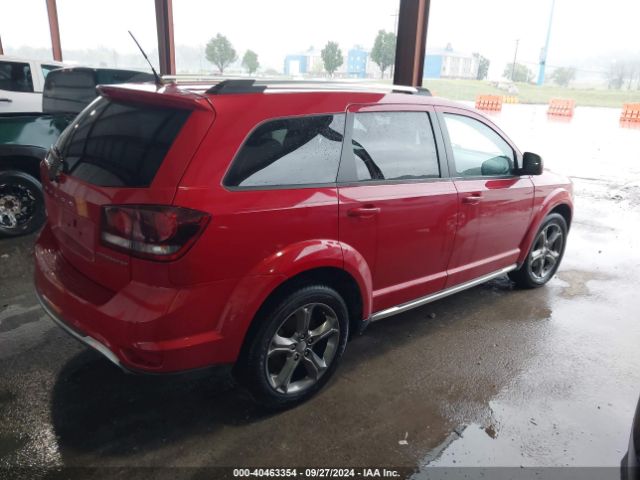 Photo 3 VIN: 3C4PDDGG3FT519276 - DODGE JOURNEY 