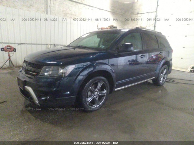 Photo 1 VIN: 3C4PDDGG3FT684566 - DODGE JOURNEY 