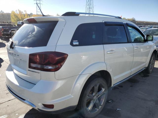 Photo 3 VIN: 3C4PDDGG3GT121681 - DODGE JOURNEY CR 