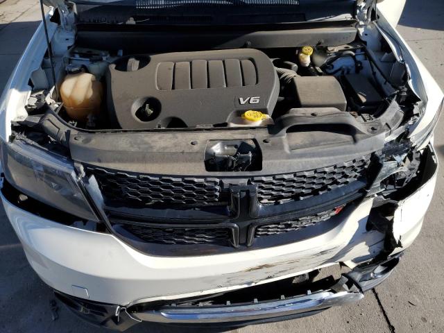 Photo 6 VIN: 3C4PDDGG3GT121681 - DODGE JOURNEY CR 