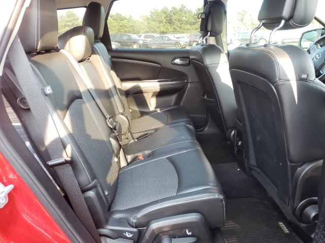 Photo 5 VIN: 3C4PDDGG3GT244333 - DODGE JOURNEY 