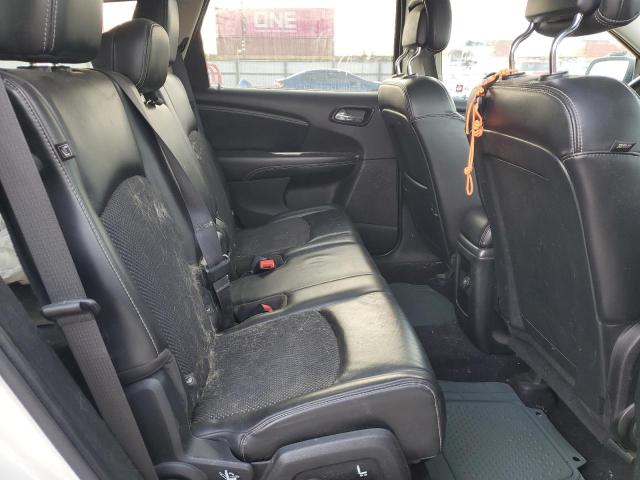 Photo 10 VIN: 3C4PDDGG3HT512797 - DODGE JOURNEY CR 