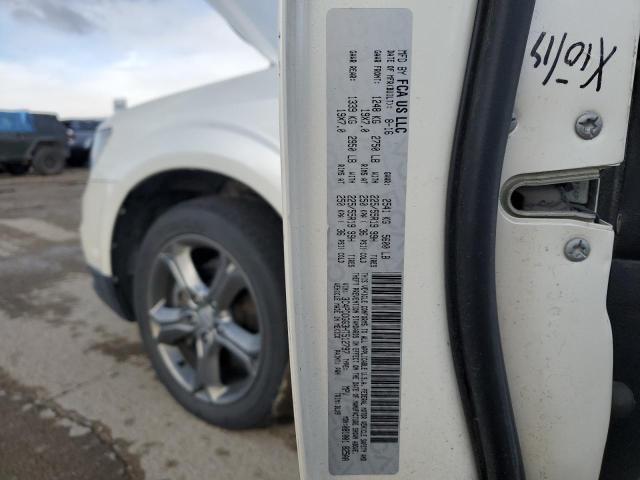 Photo 12 VIN: 3C4PDDGG3HT512797 - DODGE JOURNEY CR 