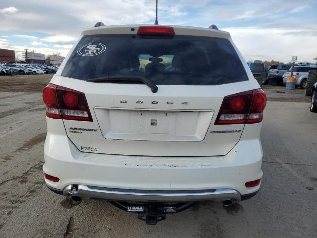 Photo 5 VIN: 3C4PDDGG3HT512797 - DODGE JOURNEY CR 