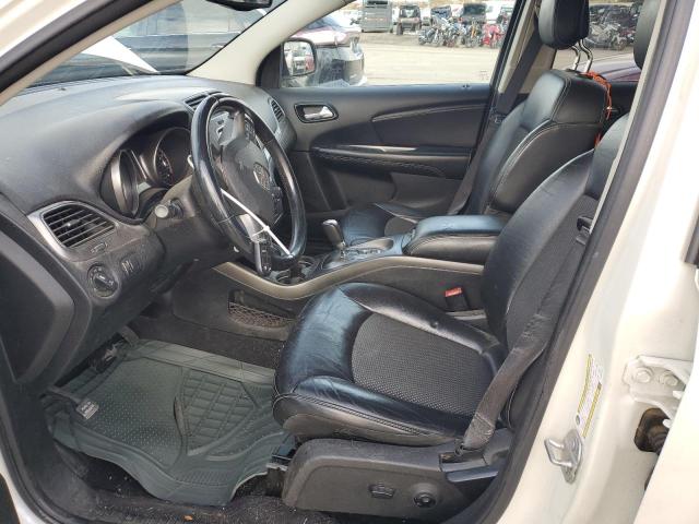 Photo 6 VIN: 3C4PDDGG3HT512797 - DODGE JOURNEY CR 