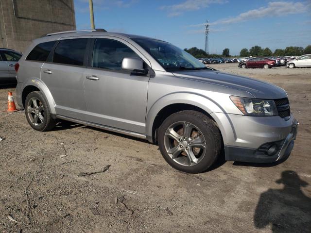 Photo 3 VIN: 3C4PDDGG3HT540034 - DODGE JOURNEY CR 