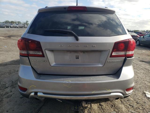 Photo 5 VIN: 3C4PDDGG3HT540034 - DODGE JOURNEY CR 