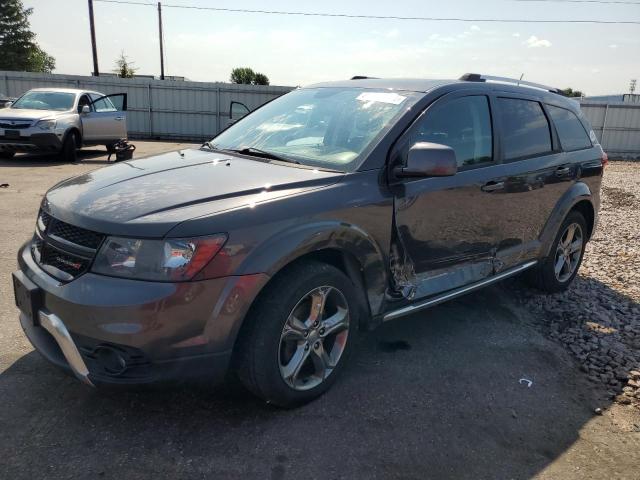 Photo 0 VIN: 3C4PDDGG3HT556024 - DODGE JOURNEY 