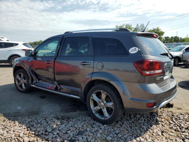 Photo 1 VIN: 3C4PDDGG3HT556024 - DODGE JOURNEY 