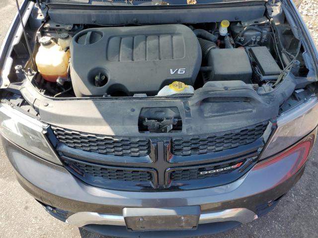 Photo 11 VIN: 3C4PDDGG3HT556024 - DODGE JOURNEY 