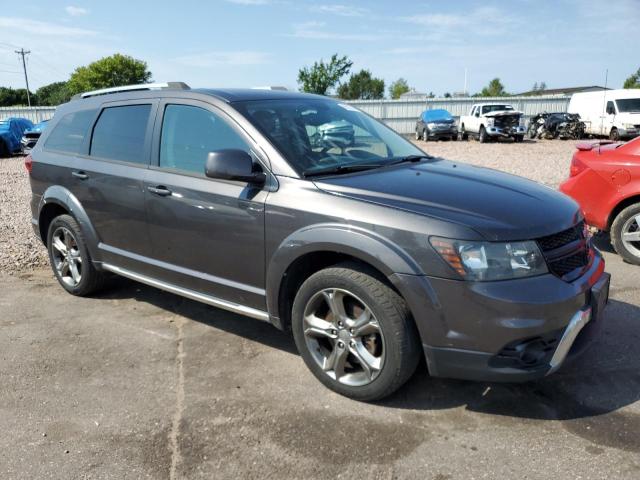 Photo 3 VIN: 3C4PDDGG3HT556024 - DODGE JOURNEY 