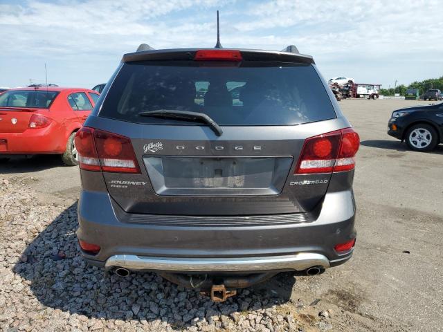 Photo 5 VIN: 3C4PDDGG3HT556024 - DODGE JOURNEY 