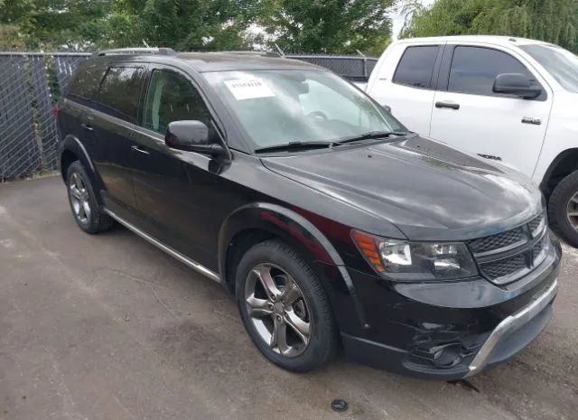 Photo 0 VIN: 3C4PDDGG3HT606758 - DODGE JOURNEY 