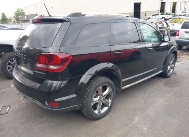 Photo 3 VIN: 3C4PDDGG3HT606758 - DODGE JOURNEY 