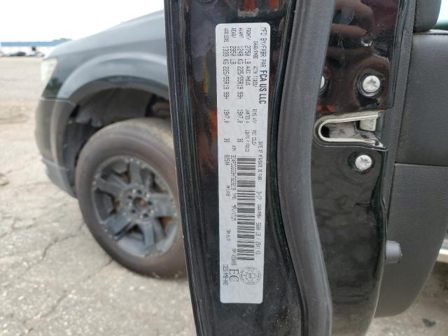 Photo 12 VIN: 3C4PDDGG3HT623219 - DODGE JOURNEY 