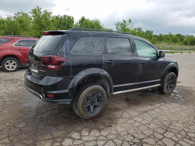 Photo 2 VIN: 3C4PDDGG3HT623219 - DODGE JOURNEY 