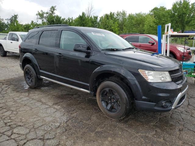 Photo 3 VIN: 3C4PDDGG3HT623219 - DODGE JOURNEY 