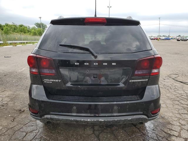 Photo 5 VIN: 3C4PDDGG3HT623219 - DODGE JOURNEY 