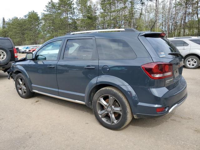 Photo 1 VIN: 3C4PDDGG3HT639078 - DODGE JOURNEY 