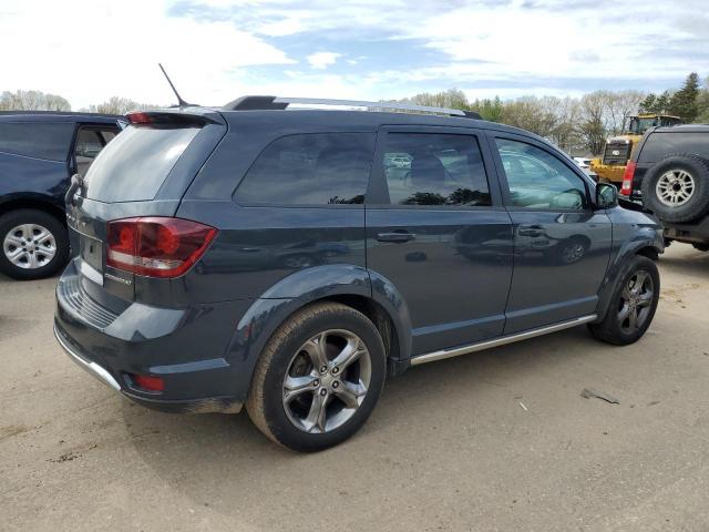 Photo 2 VIN: 3C4PDDGG3HT639078 - DODGE JOURNEY 