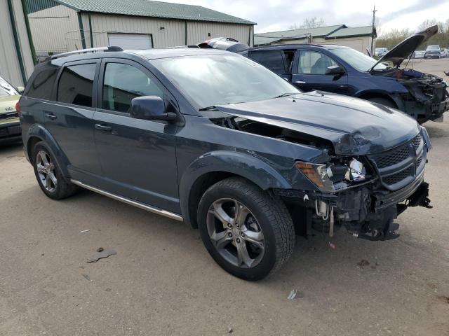 Photo 3 VIN: 3C4PDDGG3HT639078 - DODGE JOURNEY 