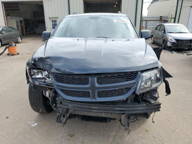 Photo 4 VIN: 3C4PDDGG3HT639078 - DODGE JOURNEY 