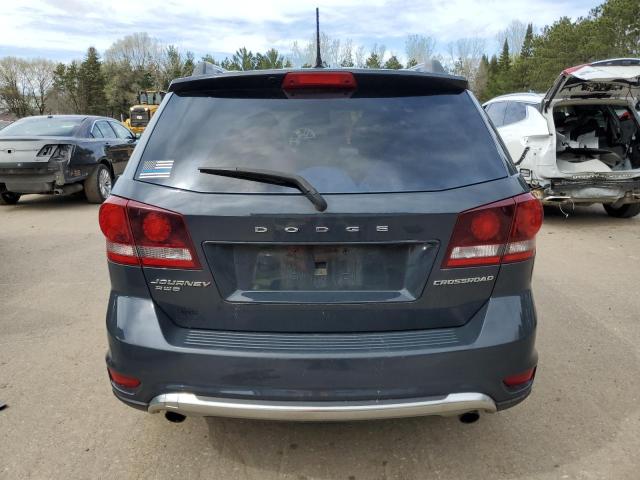 Photo 5 VIN: 3C4PDDGG3HT639078 - DODGE JOURNEY 