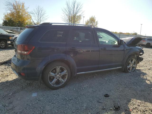 Photo 2 VIN: 3C4PDDGG3HT648878 - DODGE JOURNEY CR 