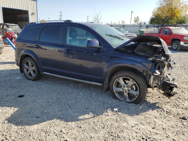 Photo 3 VIN: 3C4PDDGG3HT648878 - DODGE JOURNEY CR 