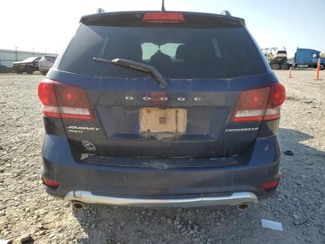 Photo 5 VIN: 3C4PDDGG3HT648878 - DODGE JOURNEY CR 