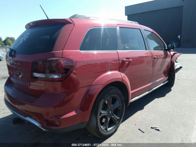 Photo 3 VIN: 3C4PDDGG3JT269580 - DODGE JOURNEY 