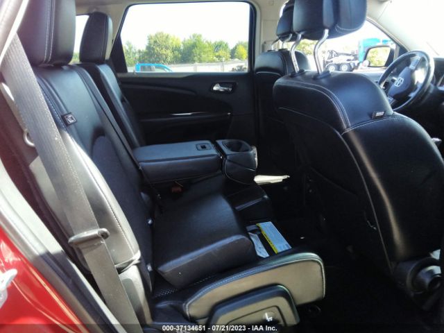 Photo 7 VIN: 3C4PDDGG3JT269580 - DODGE JOURNEY 