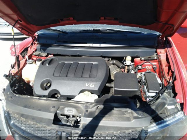 Photo 9 VIN: 3C4PDDGG3JT269580 - DODGE JOURNEY 