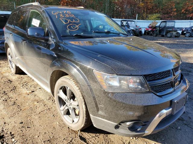 Photo 0 VIN: 3C4PDDGG3JT309091 - DODGE JOURNEY 