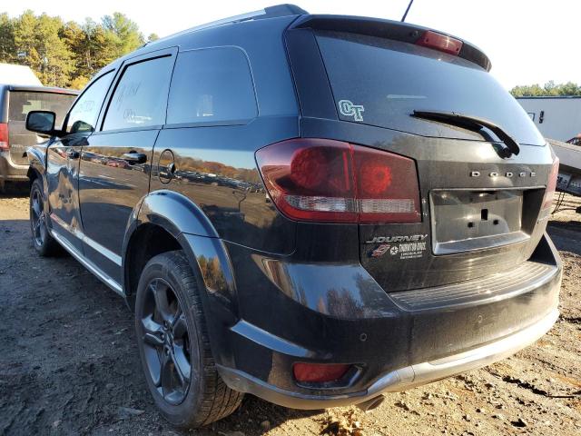 Photo 2 VIN: 3C4PDDGG3JT309091 - DODGE JOURNEY 