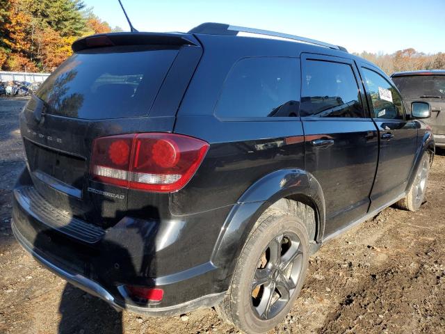 Photo 3 VIN: 3C4PDDGG3JT309091 - DODGE JOURNEY 