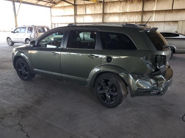 Photo 1 VIN: 3C4PDDGG3JT348196 - DODGE JOURNEY 