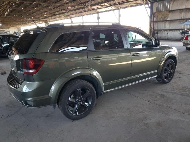 Photo 2 VIN: 3C4PDDGG3JT348196 - DODGE JOURNEY 